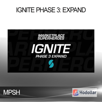 MPSH - Ignite Phase 3: Expand