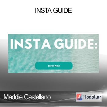 Maddie Castellano - Insta Guide