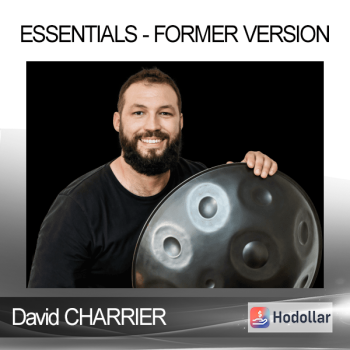 David CHARRIER - Essentials - Former version