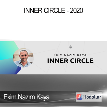 Ekim Nazım Kaya - Inner Circle - 2020