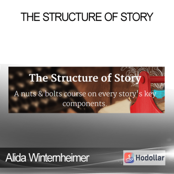 Alida Winternheimer - The Structure of Story