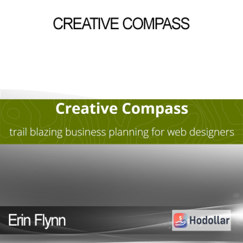 Erin Flynn - Creative Compass