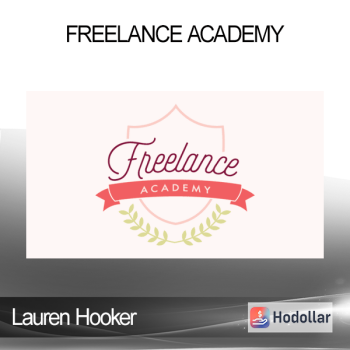 Lauren Hooker - Freelance Academy