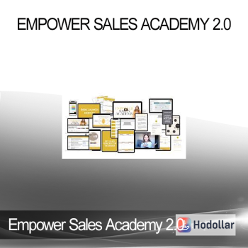 Empower Sales Academy 2.0