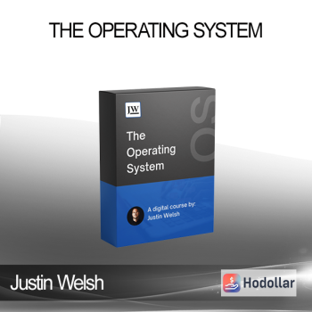 Justin Welsh - The Operating System