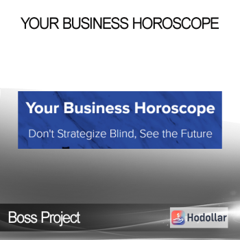 Boss Project - Your Business Horoscope