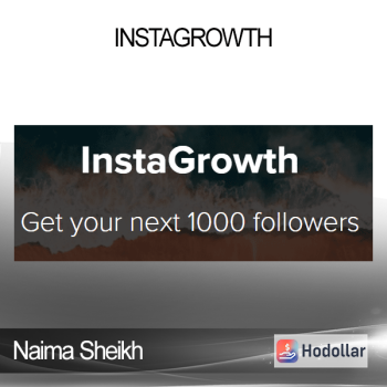 Naima Sheikh - InstaGrowth