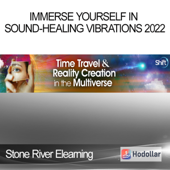 Robert Moss - Time Travel & Reality Creation In The Multiverse 2022