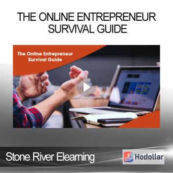 Stone River Elearning - The Online Entrepreneur Survival Guide