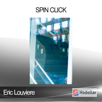 Spin Click - Eric Louviere