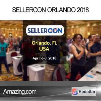 Amazing.com - SellerCon Orlando 2018