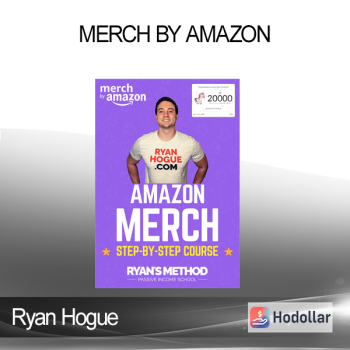 Ryan Hogue - Merch By Amazon