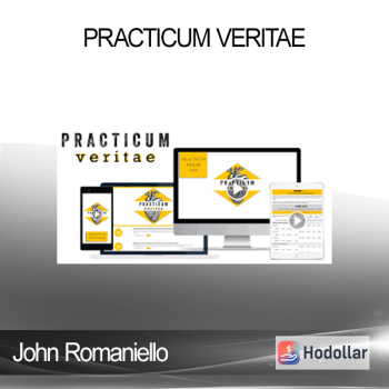 John Romaniello - Practicum Veritae