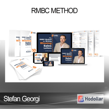 Stefan Georgi - RMBC Method