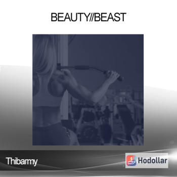 Thibarmy - Beauty//Beast