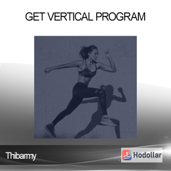 Thibarmy - Get Vertical Program