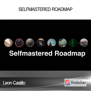 Leon Castillo - Selfmastered Roadmap