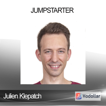 Julien Klepatch - Jumpstarter