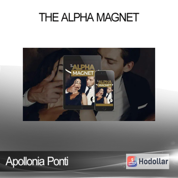 Apollonia Ponti - The Alpha Magnet