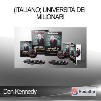 Dan Kennedy - (Italiano) Università dei Milionari