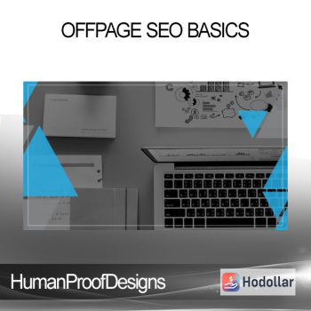 HumanProofDesigns - OffPage SEO Basics