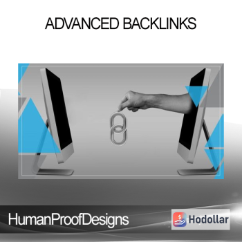 HumanProofDesigns - Advanced Backlinks