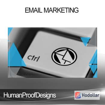 HumanProofDesigns - Email Marketing