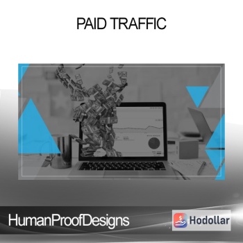 HumanProofDesigns - Paid Traffic