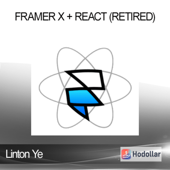 Linton Ye - Framer X + React (Retired)