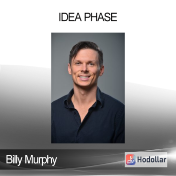 Billy Murphy - Idea Phase