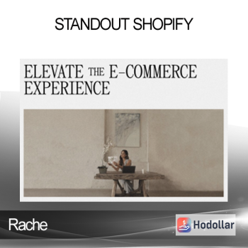 Rache - Standout Shopify