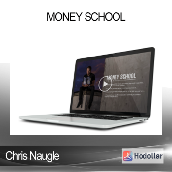 Chris Naugle - Money School