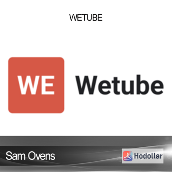 Sam Ovens - Wetube