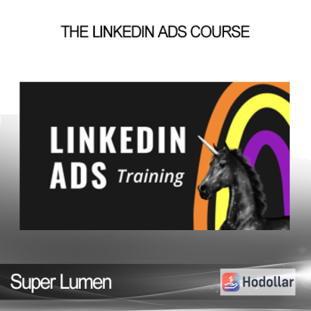 Super Lumen - The LinkedIn Ads Course