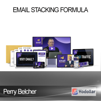 Perry Belcher - Email Stacking Formula