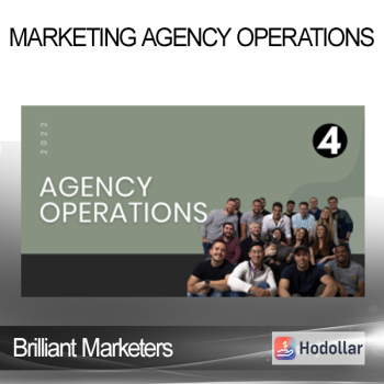 Brilliant Marketers - Marketing Agency Operations