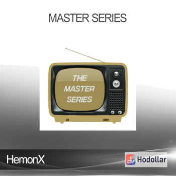 HemonX - Master Series