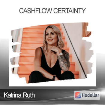 Katrina Ruth - Cashflow Certainty