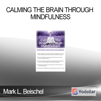 Mark L. Beischel - Calming the Brain through Mindfulness: Rewire Emotions with the Power of Neuroplasticity