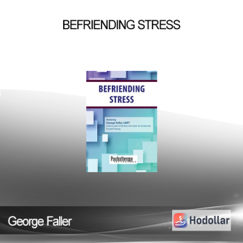 George Faller - Befriending Stress