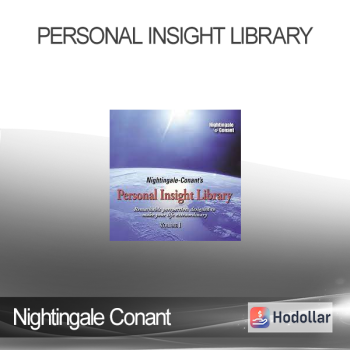 Nightingale Conant - Personal Insight Library