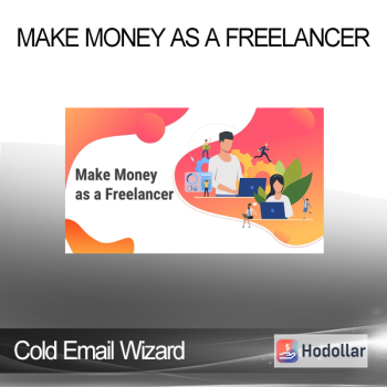 Cold Email Wizard - Make Money as a Freelancer