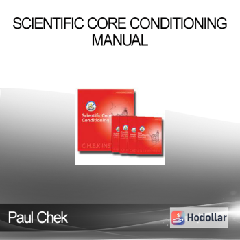 Paul Chek - Scientific Core Conditioning - Manual