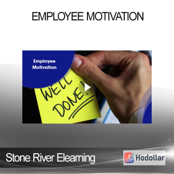 Stone River Elearning - Employee Motivation