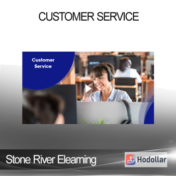 Stone River Elearning - Customer Service