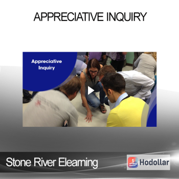 Stone River Elearning - Appreciative Inquiry