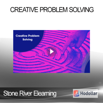 Stone River Elearning - Creative Problem Solving