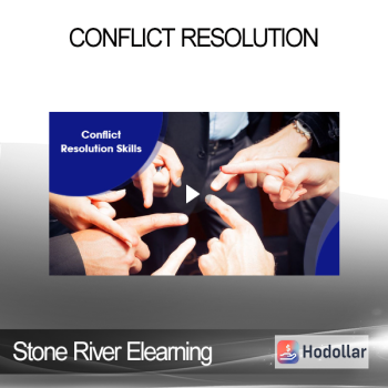 Stone River Elearning - Conflict Resolution