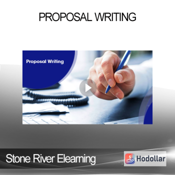 Stone River Elearning - Proposal Writing