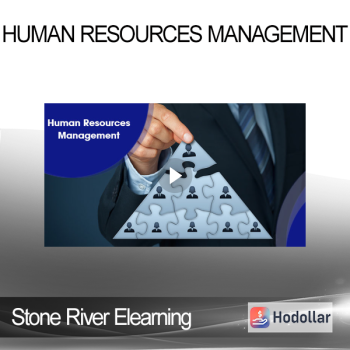 Stone River Elearning - Human Resources Management